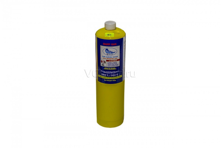Баллон газа TurboJet/ Glow Grana MAPP PRO 453,6 г.