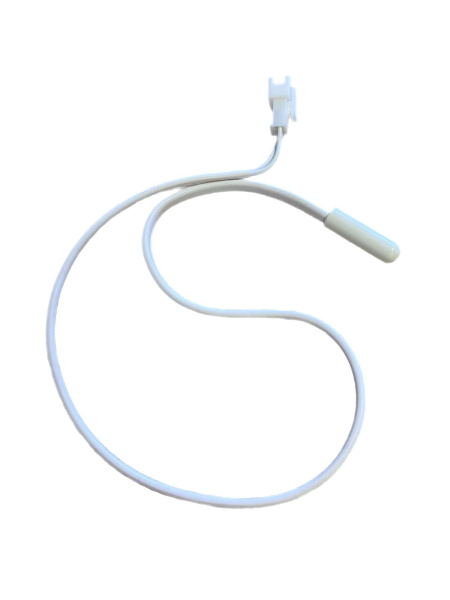 Датчик ВТО 5 кОм для холодильников Bosch, Siemens, Gaggenau, NEFF Датчик ВТО 5 кОм для холодильников Bosch, Siemens, Gaggenau, NEFF