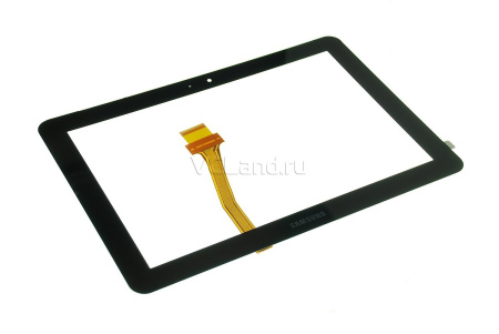 Тачскрин Samsung Galaxy Tab 10.1 P7500/P7510 (черный)