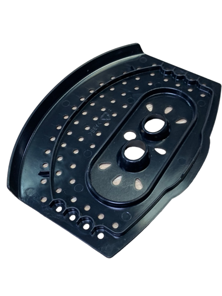 Поддон для чашек кофеварки Delonghi 5332284700 Поддон для чашек кофеварки Delonghi 5332284700