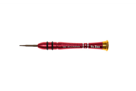 Отвертка YaXun 338 крестовая 1,2x25mm
