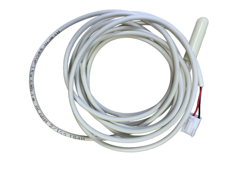 Датчик температуры SFM2020 10КОм 2150mm холодильной камеры Атлант 908081400504,908081403069,90808140