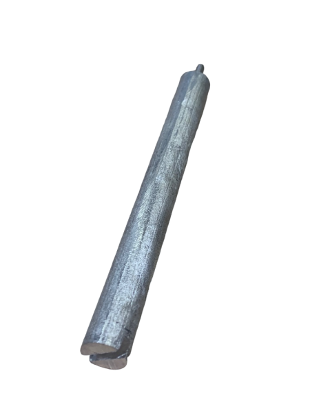 Анод магниевый L=140/Ø14 +15xM4 RF64 для тэна водонагревателя 574305