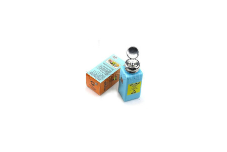 Емкость антистатическая Mechanic TZ-01  180ml с дозатором