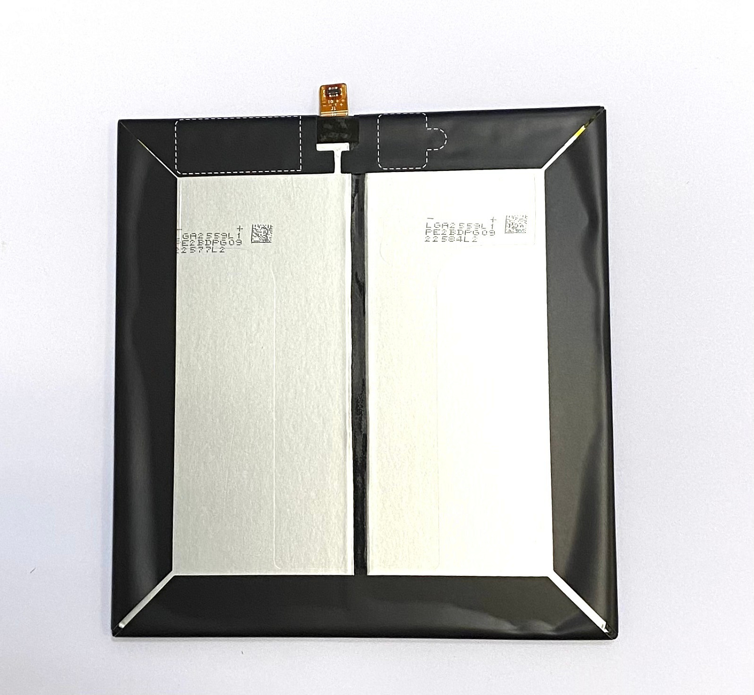 АКБ для Xiaomi Mi Pad/Mi Pad 2/Mi Pad 3 (BM60/BM61/BM62)