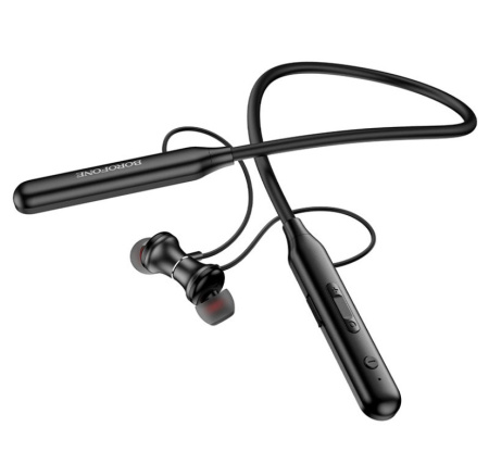 Беспроводные наушники Borofone модель BE56