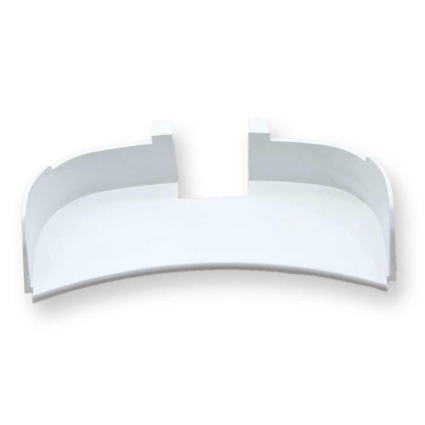 Накладка ручки двери люка Samsung DC63-01541D Накладка ручки двери люка Samsung DC63-01541D