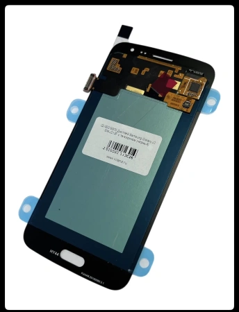 Дисплей для Samsung Galaxy J2 2016 SM-J210F с тачскрином черный