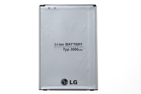АКБ LG G3 D855/G3 Dual-LTE D856 (BL-53YH)