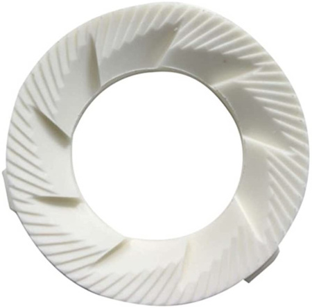 Жернова 1шт (Керамика)  кофемашины Saeco, Philips 146520100