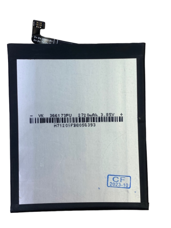 АКБ Meizu M8 Lite (BA816)