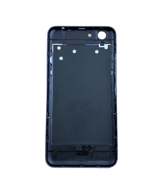 Задняя крышка Lenovo Vibe K5 Plus (A6020A46) (серый)