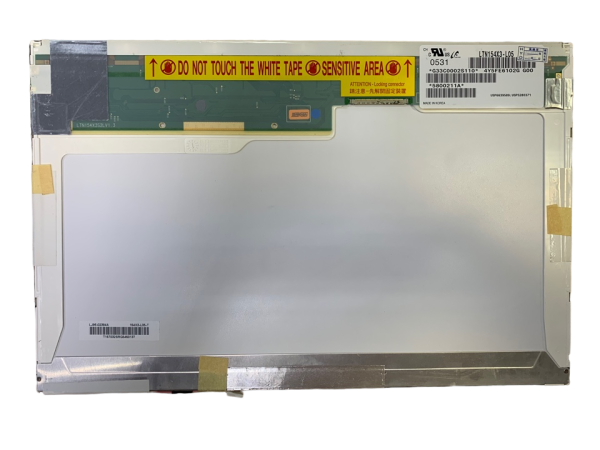 Матрица 15.4  для ноутбука LTN154X3-L05 1280х800 WXGA (30pin) глянцевая/normal Матрица 15.4  для ноутбука LTN154X3-L05 1280х800 WXGA (30pin) глянцевая/normal