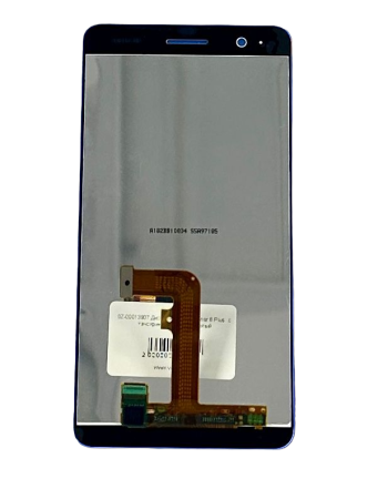 Дисплей Huawei Honor 6 Plus (PE-TL10) c тачскрином (белый)