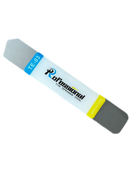 Лопатка (Opener) ProFessional мягкая TE-03 Лопатка (Opener) ProFessional мягкая TE-03