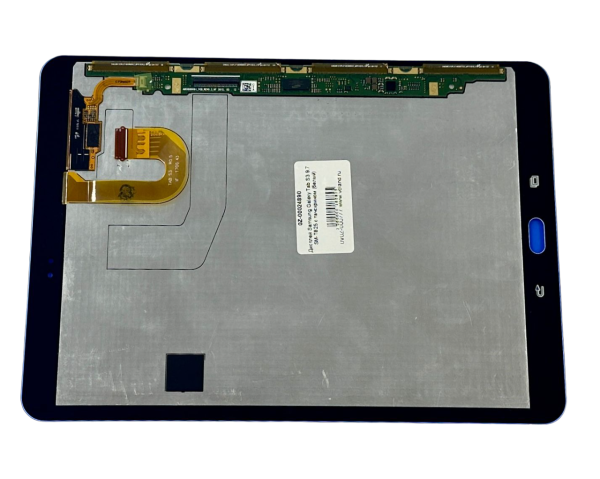 Дисплей для Samsung Galaxy Tab S3 9.7 SM-T825/SM-T820 с тачскрином (белый)