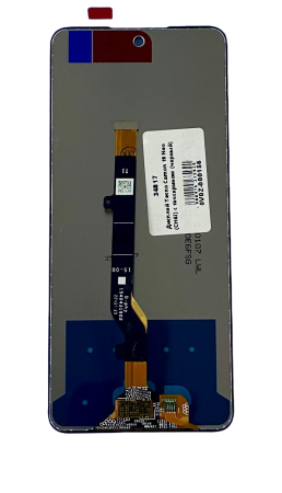 Дисплей Tecno Camon 19 Neo (CH6i) с тачскрином (черный)