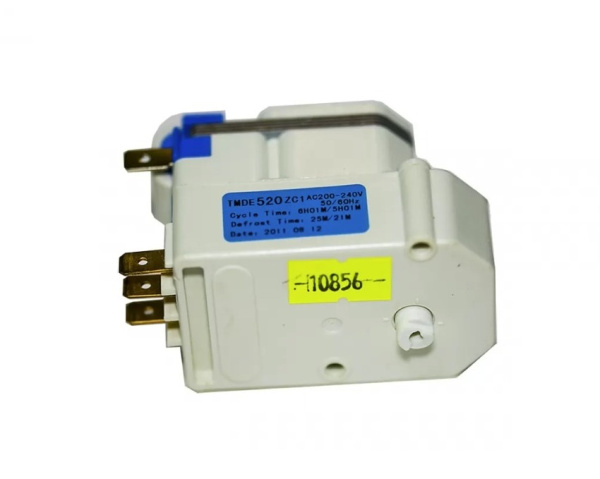 Таймер TMDE 520 ZC1 Таймер TMDE 520 ZC1