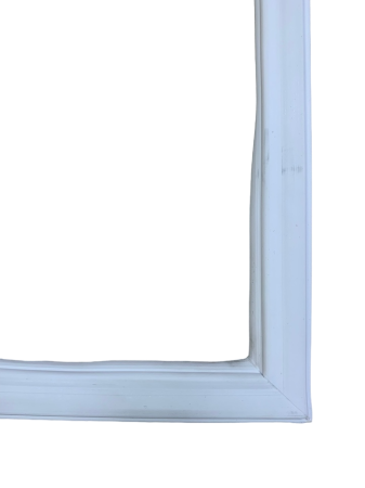 Уплотнитель двери холодильной камеры для холодильников Бирюса 226,профиль ЕА 550*820mm,под клин