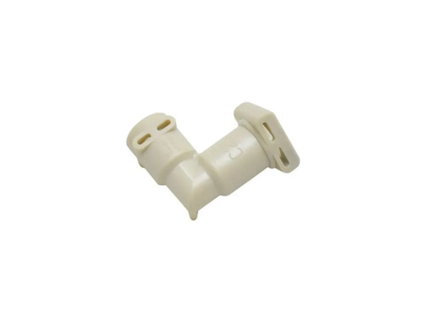 Переходник кофемашины угловой Delonghi 5313217101 Переходник кофемашины угловой Delonghi 5313217101