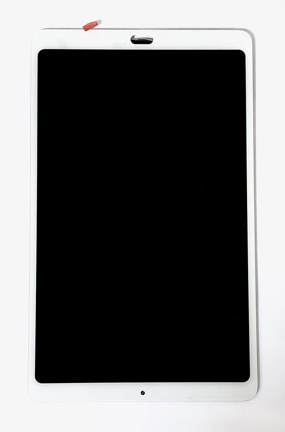 Дисплей для Xiaomi Mi Pad 4 Plus с тачскрином (белый)