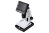 Микроскоп цифровой 5MPix + LCD (с дисплеем) 3.5 дюймов 
