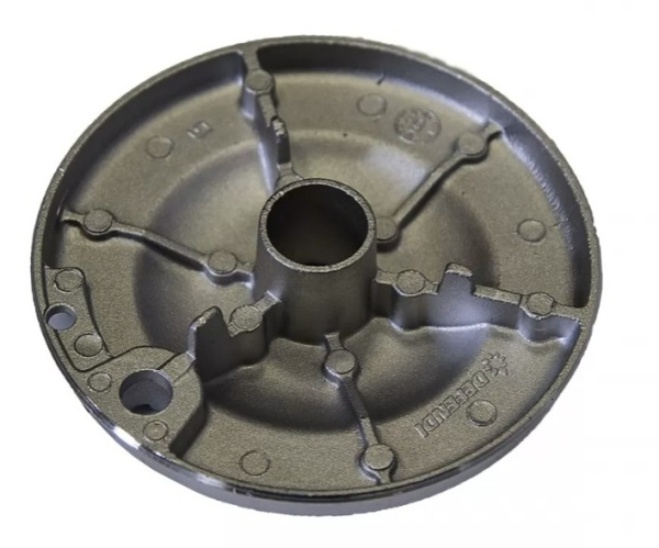 Рассекатель D=91 для плит Gorenje, Mora 163180