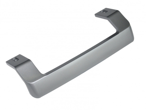 Ручка двери верхняя для холодильников BEKO 4872691600 Ручка двери верхняя для холодильников BEKO 4872691600