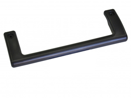 Ручка холодильной камеры L=240mm (графит) для холодильников Минск, Атлант 775373400211