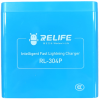 Тестер-анализатор зарядки Relife SS-304P 6 портов USB+Type-C 40W