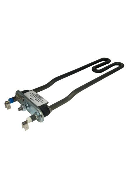 Тэн 2000W (с изгибом 270х115мм) для стиральных машин 51500, HTR010AR