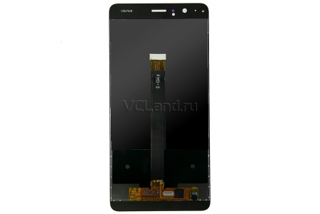 Дисплей Huawei Honor V8 (KNT-AL10/KNT-TL10) с тачскрином (белый)
