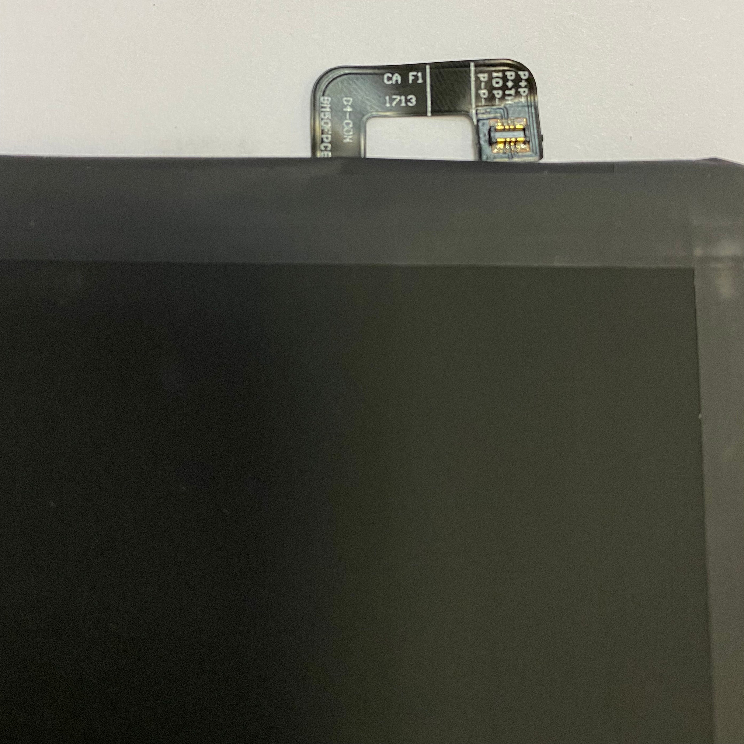 АКБ для Xiaomi Mi Max 2 (BM50)