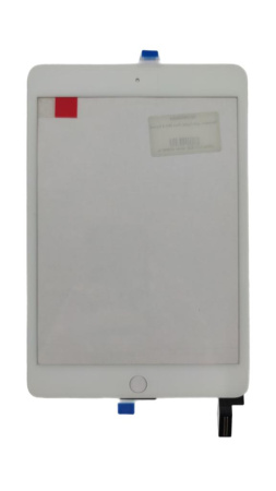 Тачскрин для iPad Mini 4  A1538/A1550 белый