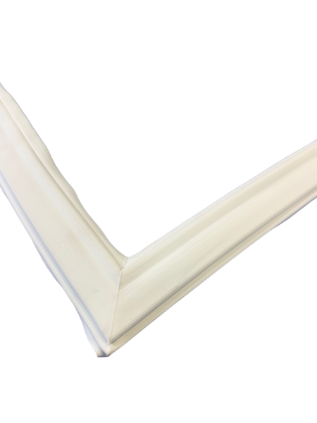 Уплотнитель двери холодильной камеры для холодильников Бирюса 136 профиль ЕА 570*900mm  Уплотнитель двери холодильной камеры для холодильников Бирюса 136 профиль ЕА 570*900mm