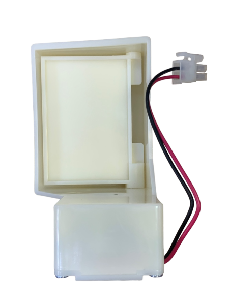 Воздушная заслонка для холодильников Whirlpool,Indesit, Ariston C00480597,488000480597