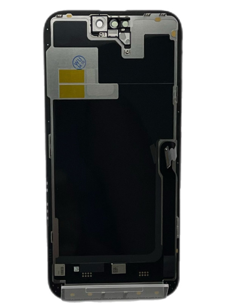 Дисплей экран для iPhone 14 Pro Max(A2895) с тачскрином черный In-Cell TFT