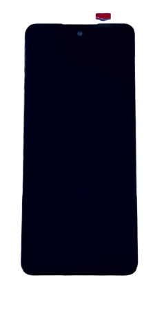 Дисплей Tecno Camon 19 Neo (CH6i) с тачскрином (черный)