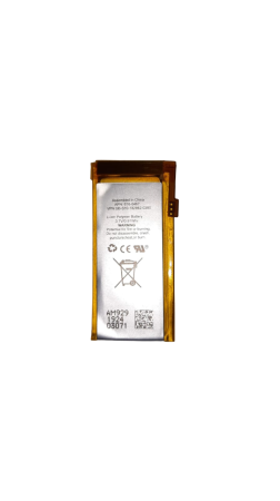 АКБ для iPod Nano 4