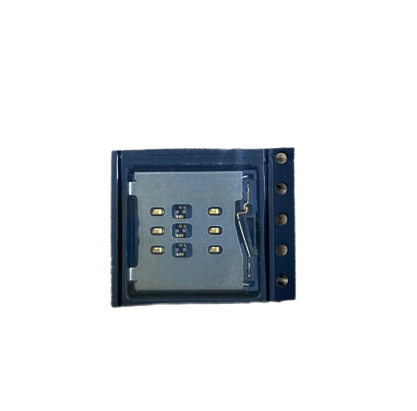 Контакты сим карты, слот sim для iPhone 6 Plus