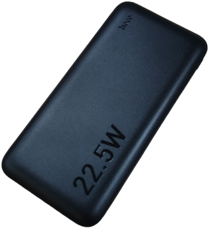 Внешний аккумулятор Power Bank Hoco 22.5W J101 10000 mAh
