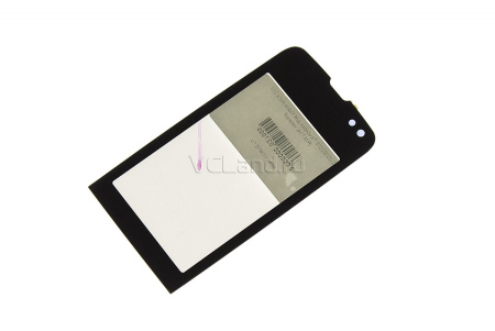 Тачскрин Nokia Asha 311 (RM-714) (черный)