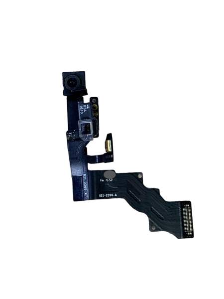 Камера передняя, фронтальная для iPhone 6 Plus (821-2200)