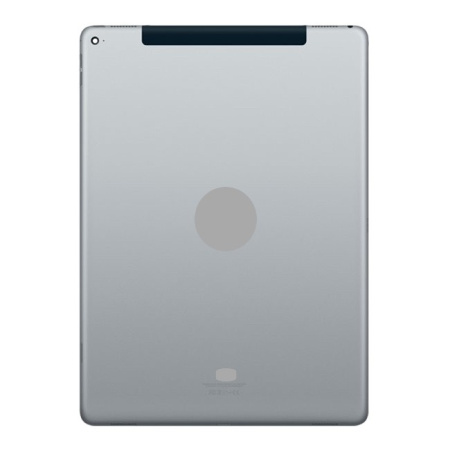 Корпус для iPad Pro 12.9, Wi-Fi, Cellular   A1652 темно-серый