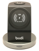 Беспроводное зарядное устройство Budi WL4200B 3в1 Type-C 15W