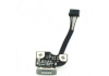 Плата питания с разъёмом MagSafe для Macbook Pro 13"/15" A1278/A1286 (2009 - 2014)