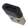 Переходник Budi USB to Type-C