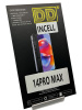 Дисплей экран для iPhone 14 Pro Max(A2895) с тачскрином черный In-Cell TFT