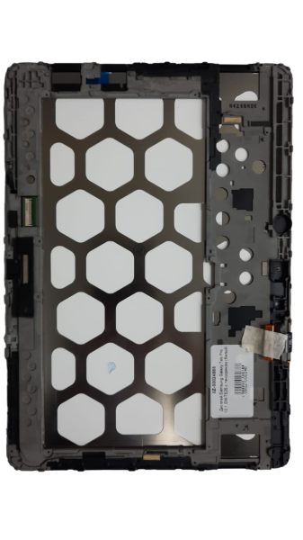 Дисплей для Samsung Galaxy Tab Pro 10.1 SM-T525 c тачскрином (белый)