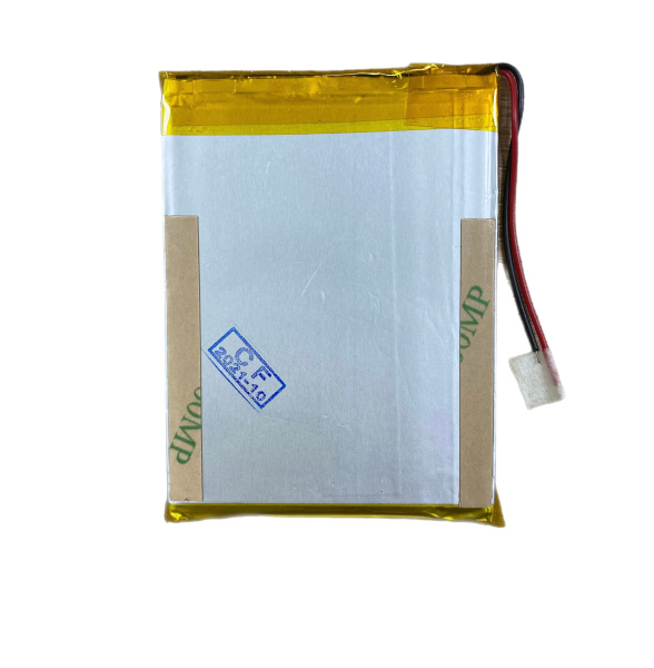 АКБ универсальная Сhina  GD 045370p 0,4x53x70mm 7,4v 1200mAh на проводках